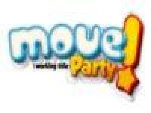  Start the Party (2010). Нажмите, чтобы увеличить.