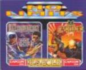  No Limits (1991). Нажмите, чтобы увеличить.