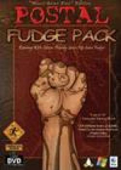  Postal Fudge Pack (2006). Нажмите, чтобы увеличить.