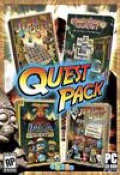  Quest Pack (2007). Нажмите, чтобы увеличить.