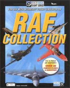  RAF Collection (1999). Нажмите, чтобы увеличить.