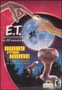  E.T.: Away from Home (2002). Нажмите, чтобы увеличить.