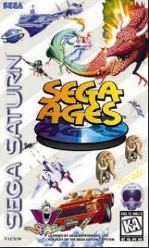  Sega Ages (1997). Нажмите, чтобы увеличить.