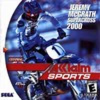  SuperCross Kings: International Stadium Edition (2002). Нажмите, чтобы увеличить.