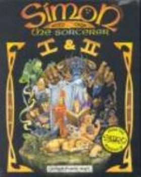  Simon the Sorcerer I & II (1995). Нажмите, чтобы увеличить.