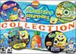  SpongeBob SquarePants Collection (2005). Нажмите, чтобы увеличить.