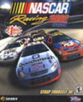  NASCAR Racing 2002 Season (2002). Нажмите, чтобы увеличить.