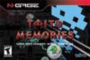  Taito Memories ,. Нажмите, чтобы увеличить.