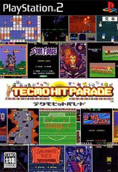  Tecmo Hit Parade (2004). Нажмите, чтобы увеличить.