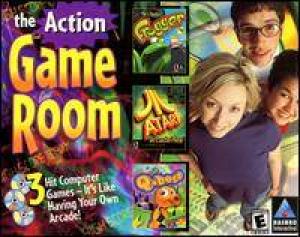  The Action Game Room (2000). Нажмите, чтобы увеличить.