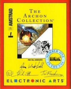  The Archon Collection (1985). Нажмите, чтобы увеличить.