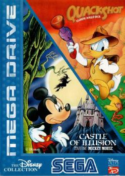  The Disney Collection (1996). Нажмите, чтобы увеличить.