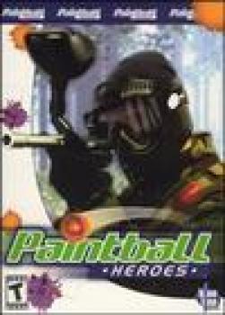  Paintball Heroes (2001). Нажмите, чтобы увеличить.