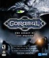  Горасул: Наследие Дракона (Gorasul: The Legacy of the Dragon) (2001). Нажмите, чтобы увеличить.