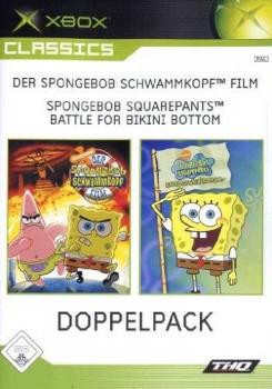  The SpongeBob SquarePants Movie / Battle for Bikini Bottom (2006). Нажмите, чтобы увеличить.