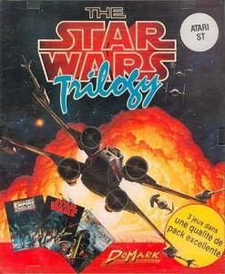  The Star Wars Trilogy (1988). Нажмите, чтобы увеличить.