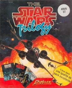  The Star Wars Trilogy (1988). Нажмите, чтобы увеличить.