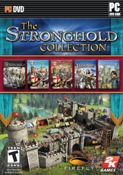  The Stronghold Collection (2009). Нажмите, чтобы увеличить.