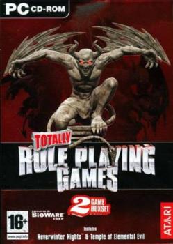  Totally Role Playing Games (2004). Нажмите, чтобы увеличить.