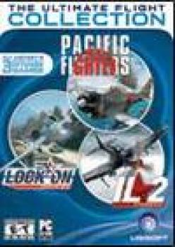  Ultimate Flight Collection (2006). Нажмите, чтобы увеличить.