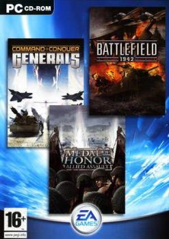  War Strategy Pack (2004). Нажмите, чтобы увеличить.