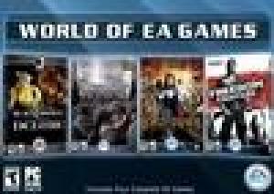  World of EA Games (2005). Нажмите, чтобы увеличить.
