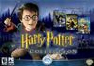  World of Harry Potter (2005). Нажмите, чтобы увеличить.