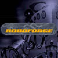  RoboForge (2001). Нажмите, чтобы увеличить.