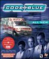  Emergency Room: Code Blue (2000). Нажмите, чтобы увеличить.
