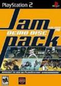  Jampack Vol. 10 (2004). Нажмите, чтобы увеличить.
