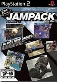  Jampack Vol. 13 (2005). Нажмите, чтобы увеличить.