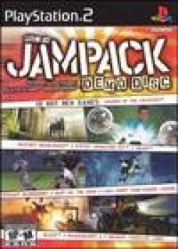 Jampack Vol. 14 (2006). Нажмите, чтобы увеличить.