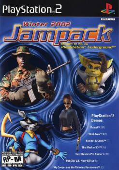  Jampack Winter 2002 (2002). Нажмите, чтобы увеличить.