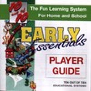  10 Out Of 10 Early Essentials (1990). Нажмите, чтобы увеличить.