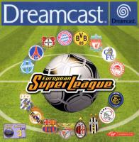  European Super League (2001). Нажмите, чтобы увеличить.