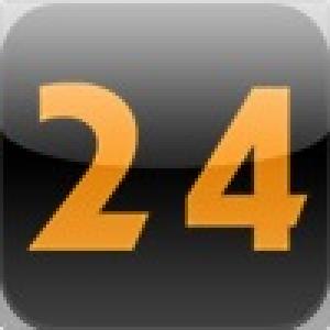  24 Quiz (2010). Нажмите, чтобы увеличить.