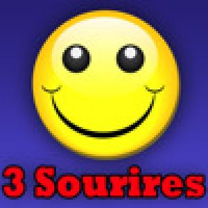  3 Sourires (Gratuit) (2010). Нажмите, чтобы увеличить.