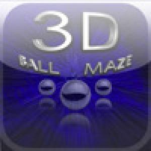  3D Ball Maze (2009). Нажмите, чтобы увеличить.