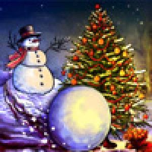  3D Jingle Balls (2009). Нажмите, чтобы увеличить.