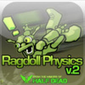  3D Rag Doll Physics (2009). Нажмите, чтобы увеличить.