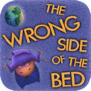  3D Storybook-The Wrong Side of the Bed in 3D! for iPhone (2010). Нажмите, чтобы увеличить.