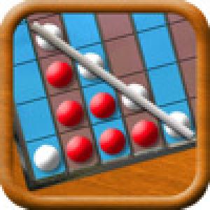  4 in a Row Premium (2008). Нажмите, чтобы увеличить.