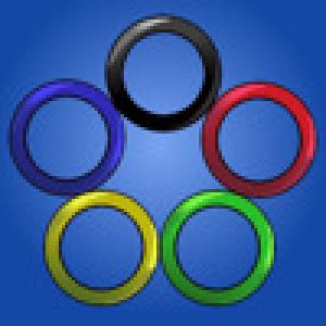  5 Rings (2010). Нажмите, чтобы увеличить.