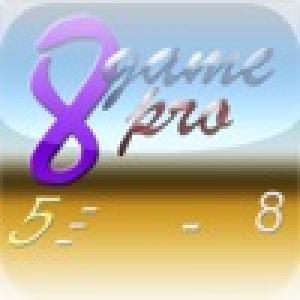  8Game Pro (2010). Нажмите, чтобы увеличить.