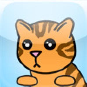  9 Lives Kitty (2009). Нажмите, чтобы увеличить.