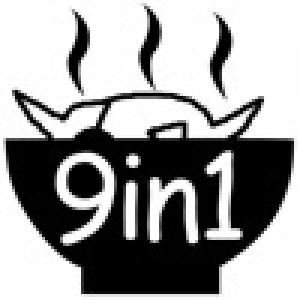  9 in 1 (2010). Нажмите, чтобы увеличить.