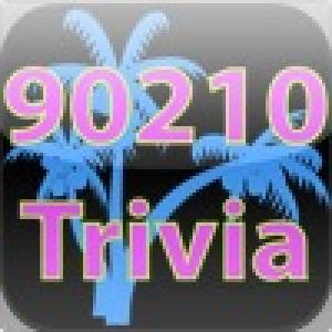  90210 Trivia! (2010). Нажмите, чтобы увеличить.