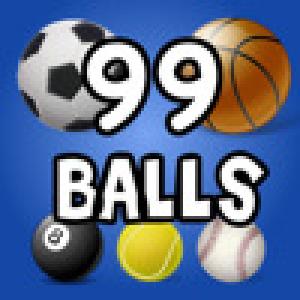  99 Balls (2010). Нажмите, чтобы увеличить.