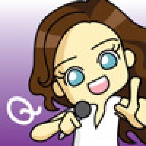  A Celebrity Quizzle - Miley Cyrus Trivia (2010). Нажмите, чтобы увеличить.