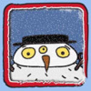  A Christmas Doodle Monster Match (2009). Нажмите, чтобы увеличить.